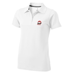Koszulka Polo Damska